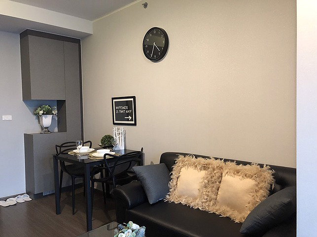 picture 🏢 Condo for Rent: IDEO Sukhumvit 93 📍✨ - 3/5