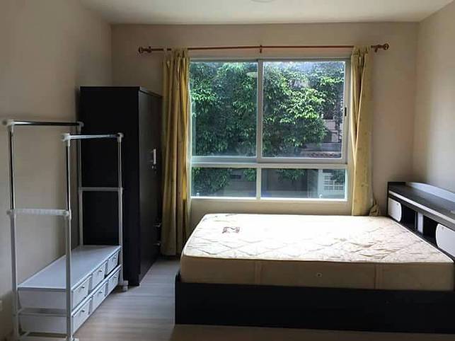 picture Plum for rent nawamin 86 about 6500 bath - 6/10