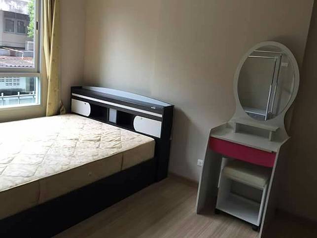 picture Plum for rent nawamin 86 about 6500 bath - 7/10