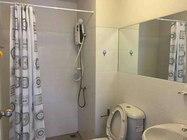 picture Plum for rent nawamin 86 about 6500 bath - 9/10