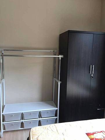 picture Plum for rent nawamin 86 about 6500 bath - 8/10