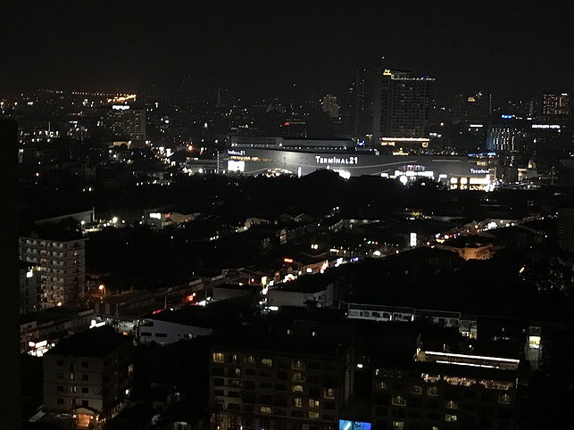 รูป Condo for Rent Lunpini Ville Naklua Wongamat - รูปที่ 7/8