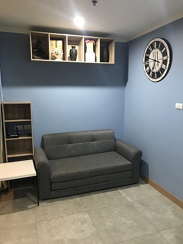 รูป Condo for Rent Lunpini Ville Naklua Wongamat - รูปที่ 8/8