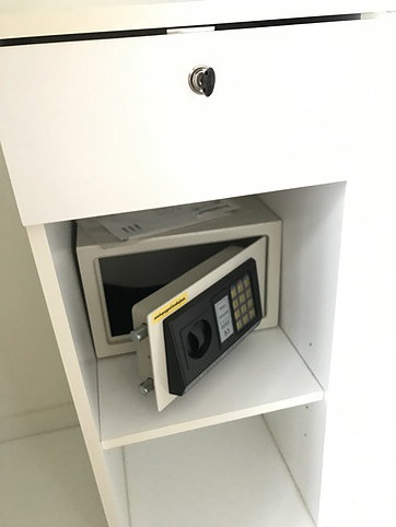 รูป Condo for Rent Lunpini Ville Naklua Wongamat - รูปที่ 6/8