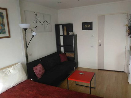 รูปภาพ Condo Lumpini Ville Naklua Wongamat for Rent