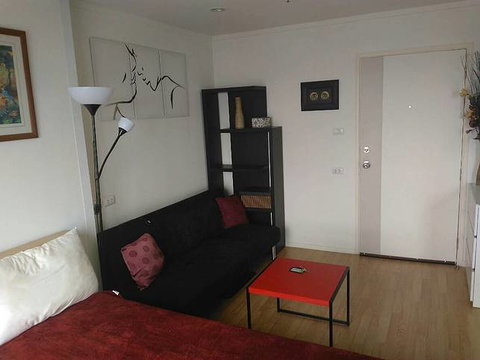 Lumpini ville Naklua Wongamat for Rent 