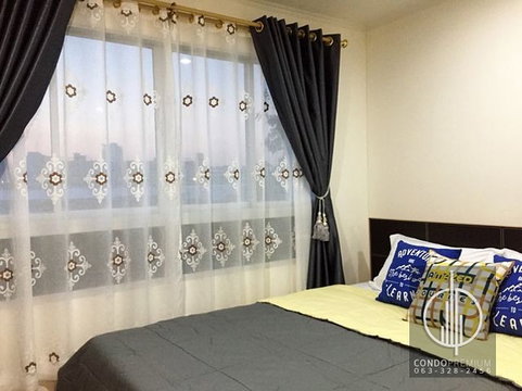 G 2052💖中国客户,请加微信。(在联系方式的旁边) For rent Lumpini Ville Cultural Center Line❤️💜@condopremium💜❤️