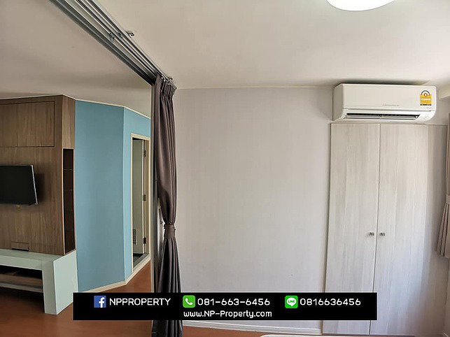 รูป เลือกเช่าคุณโดลุมพินีที่มีคุณภาพ เลือก NP Property - รูปที่ 12/23