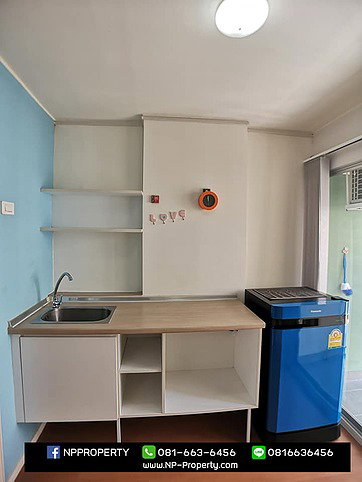 รูป เลือกเช่าคุณโดลุมพินีที่มีคุณภาพ เลือก NP Property - รูปที่ 14/23