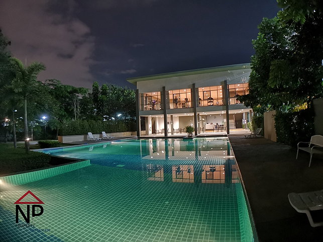 รูป เลือกเช่าคุณโดลุมพินีที่มีคุณภาพ เลือก NP Property - รูปที่ 19/23