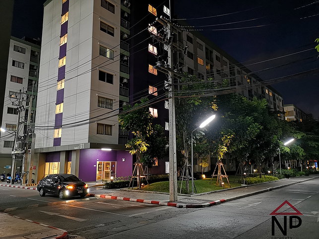 รูป เลือกเช่าคุณโดลุมพินีที่มีคุณภาพ เลือก NP Property - รูปที่ 17/23