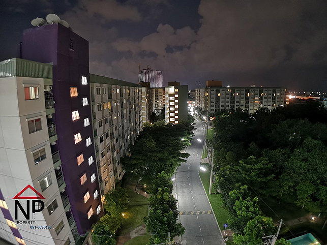 รูป เลือกเช่าคุณโดลุมพินีที่มีคุณภาพ เลือก NP Property - รูปที่ 18/23