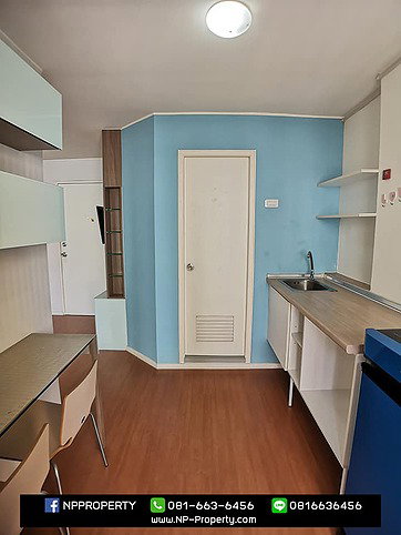 รูป เลือกเช่าคุณโดลุมพินีที่มีคุณภาพ เลือก NP Property - รูปที่ 13/23