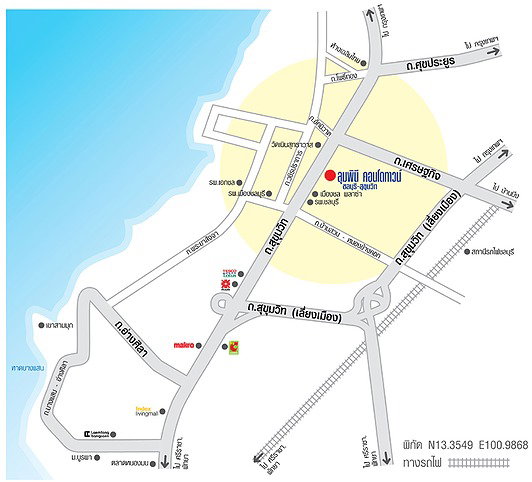 รูป เลือกเช่าคุณโดลุมพินีที่มีคุณภาพ เลือก NP Property - รูปที่ 22/23