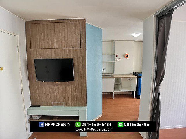 รูป เลือกเช่าคุณโดลุมพินีที่มีคุณภาพ เลือก NP Property - รูปที่ 2/23