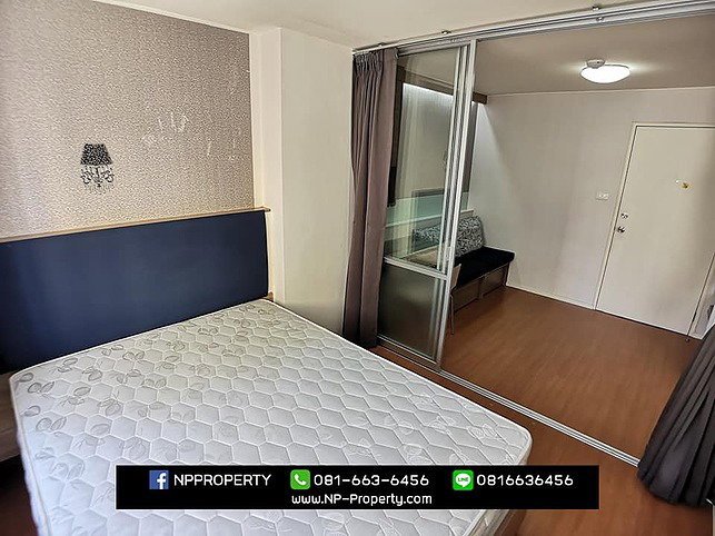 รูป เลือกเช่าคุณโดลุมพินีที่มีคุณภาพ เลือก NP Property - รูปที่ 5/23