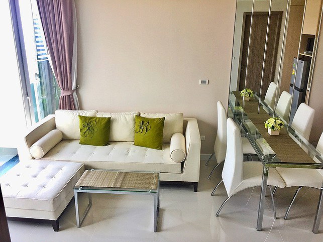 รูป Del mare Beach Front ห้องสวย วิวทะเลย ภูเขา (S03-0255) - รูปที่ 23/27