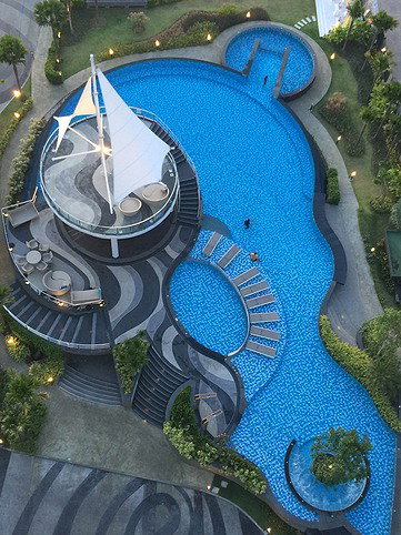รูป Del mare Beach Front ห้องสวย วิวทะเลย ภูเขา (S03-0255) - รูปที่ 3/27