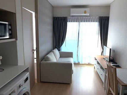 รูปภาพ FOR Rent Lumpini Suite Phetchaburi Makkasan Unit 1515/624 (3412)