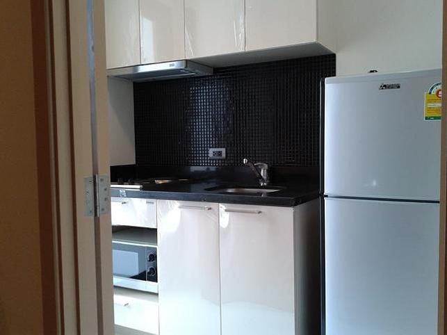 picture Fuse Sathorn Taksin Condo for rent - 6/9