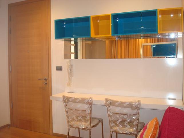 picture Fuse Sathorn Taksin Condo for rent - 3/9