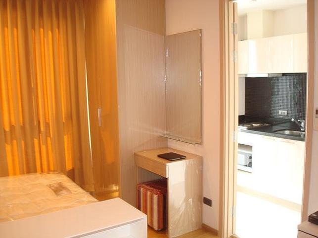 picture Fuse Sathorn Taksin Condo for rent - 4/9