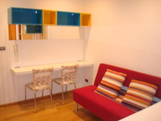 picture Fuse Sathorn Taksin Condo for rent - 5/9