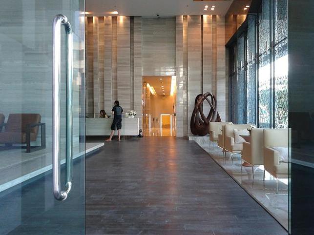 picture Fuse Sathorn Taksin Condo for rent - 8/9