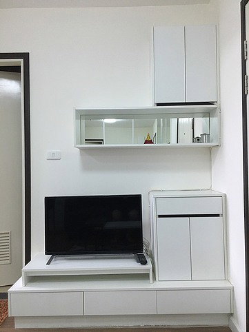 picture For rent I Condo Sukhumvit 103 Ready to move in - 6/10