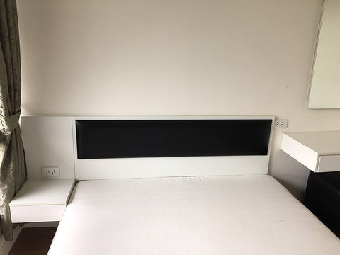 For rent I Condo Sukhumvit 103 Ready to move in