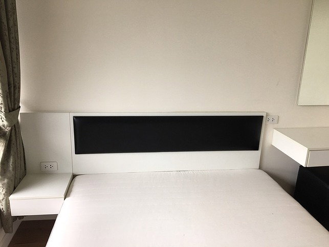 picture For rent I Condo Sukhumvit 103 Ready to move in - 1/10