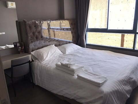 For Rent IDEO Sukhumvit 93 - 1 bed 35 sq.m. 7th floor