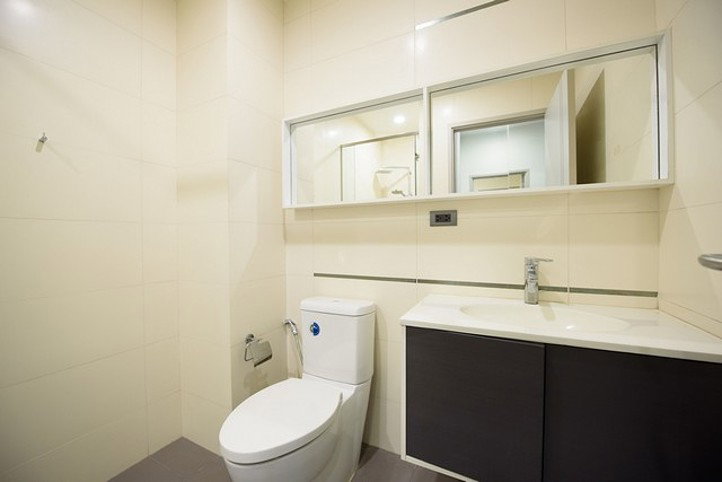 รูป 🔥🔥🔥 ให้เช่าคอนโด วายน์ สุขุมวิท WYNE SUKHUMVIT 1นอน1น้ำ พร้อมเฟอร์นิเจอร์🔥🔥🔥 - รูปที่ 8/8