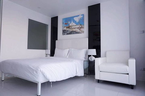 รูปภาพ City center residence - Pattaya 26 sqm​