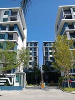 รูป Gen Condo Rangsit-Klong 6 - รูปที่ 2/5