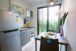 รูป Gen Condo Rangsit-Klong 6 - รูปที่ 3/5