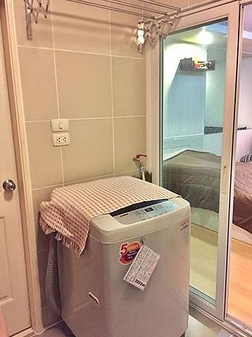 picture happy condo ratchada - 5/7