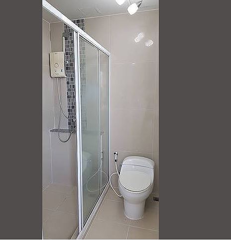picture Happy condo Ratchada for rent cheap price - 4/4