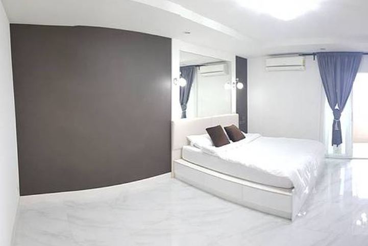 picture Happy condo Ratchada for rent cheap price - 2/4