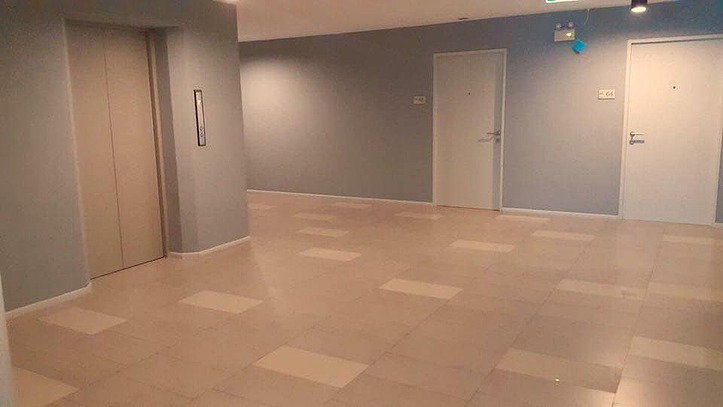 รูป ให้เช่า Rill Condo ไกล้ ม.รังสิต พร้อมเข้าอยู่ ( Line : @condo999 ) - รูปที่ 18/18