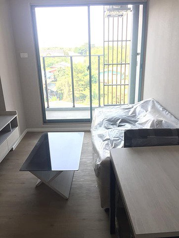 รูป ให้เช่า Rill Condo ไกล้ ม.รังสิต พร้อมเข้าอยู่ ( Line : @condo999 ) - รูปที่ 4/18