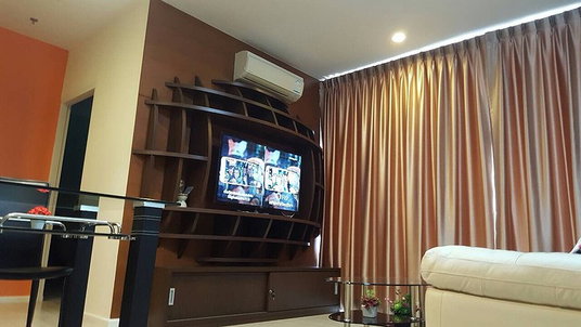 รูปภาพ ว่างพร้อมอยู่! The Issara Ladprao. 2นอน 78ตร.ม. Line id: @pfagent