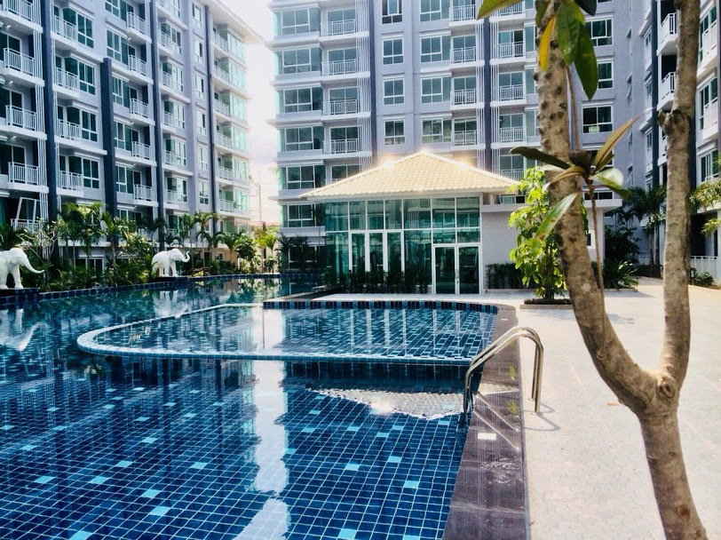 รูป Royal Hill Resort - รูปที่ 1/10