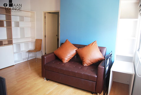 รูปภาพ มายคอนโด สาทร ตากสิน My condo 1 ห้องนอน 34.38ตรม BTS วงเวียนใหญ่ 150ม Icon siam