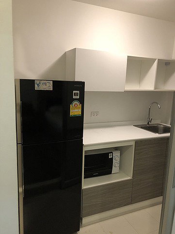 รูป ให้เช่า Dcondo Bangna ตึก E ใหม่สุด ชั้นสูง เจ้าของปล่อยเอง - รูปที่ 19/22