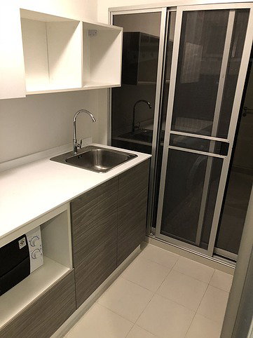 รูป ให้เช่า Dcondo Bangna ตึก E ใหม่สุด ชั้นสูง เจ้าของปล่อยเอง - รูปที่ 11/22