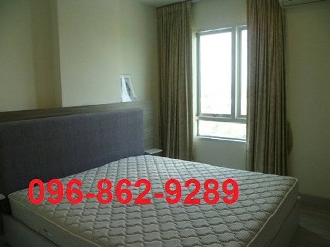 picture For Rent Chambers Ramintra - 2 bed 71 sq.m.  3rd floor - 15/19
