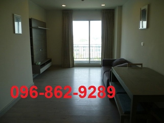 picture For Rent Chambers Ramintra - 2 bed 71 sq.m.  3rd floor - 18/19