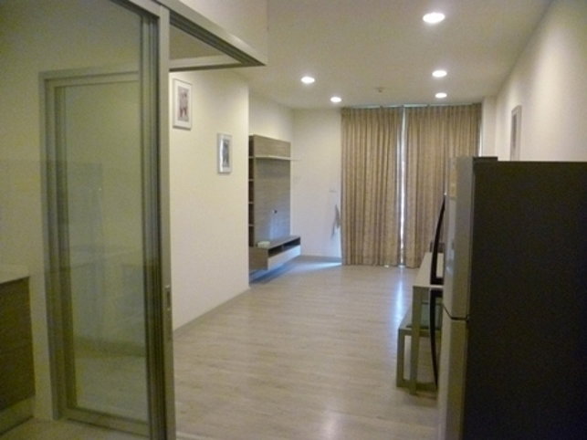 picture For Rent Chambers Ramintra - 2 bed 71 sq.m.  3rd floor - 4/19
