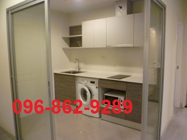 picture For Rent Chambers Ramintra - 2 bed 71 sq.m.  3rd floor - 9/19